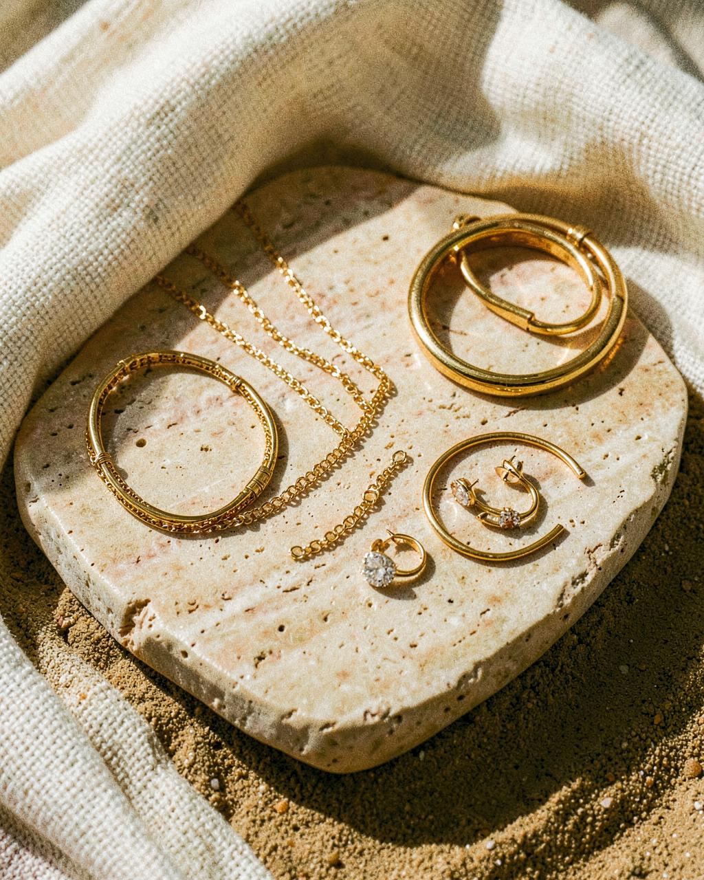 Ceremonial Set
