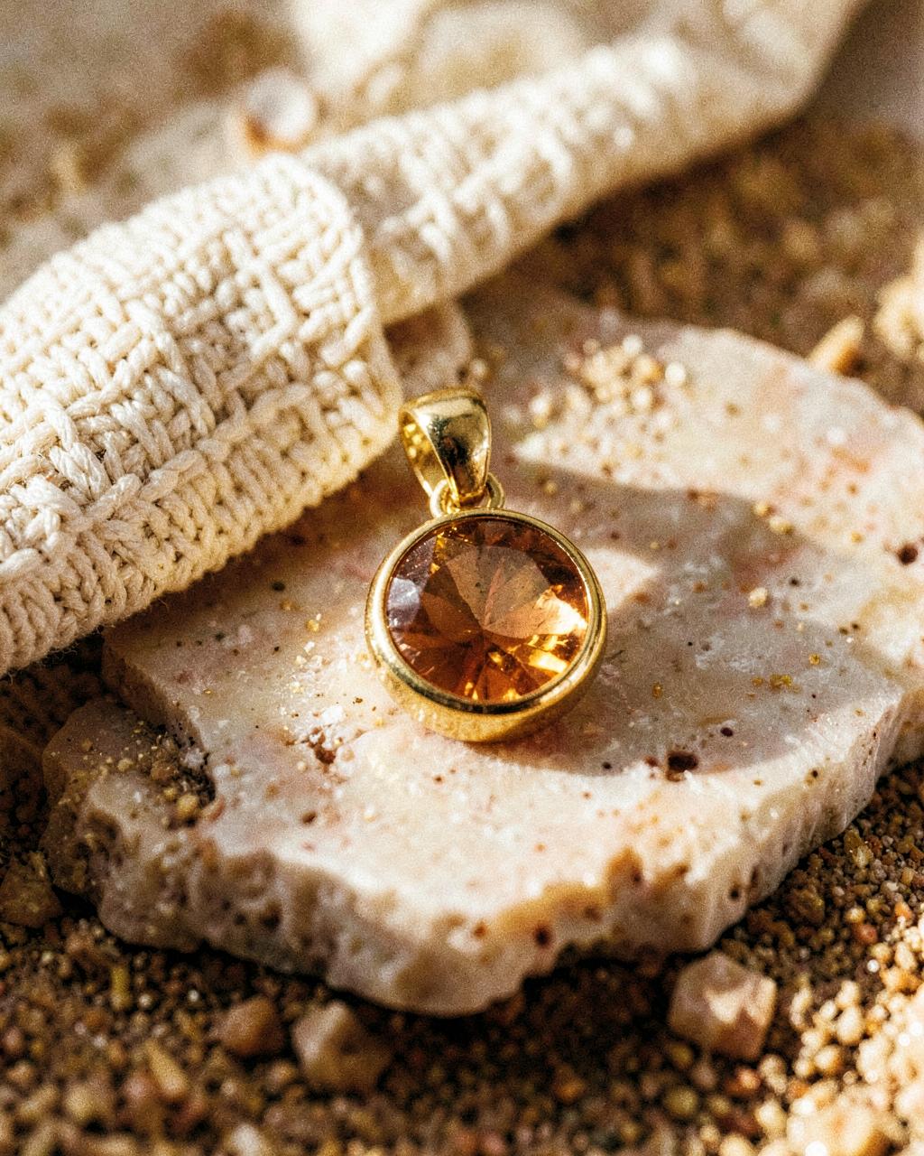Grand Statement Pendant